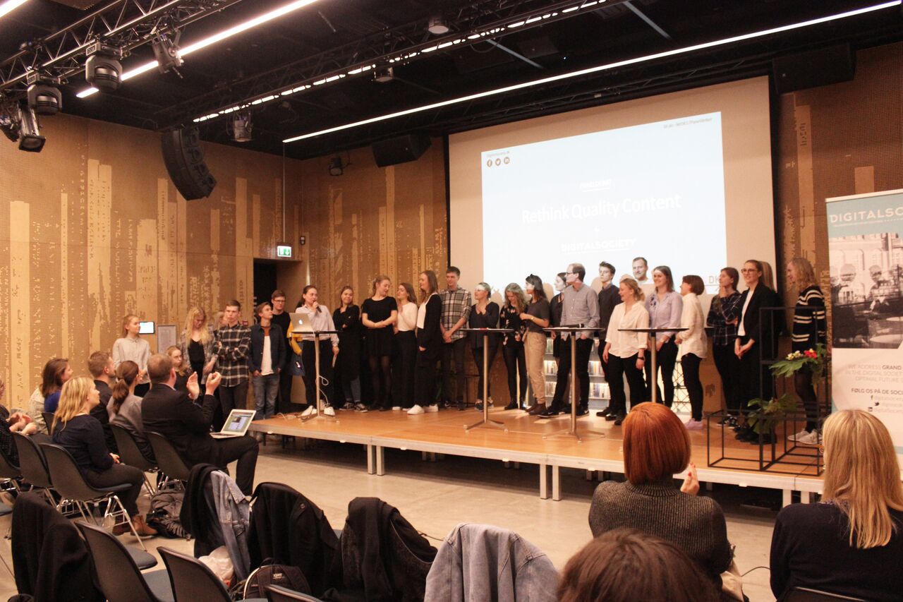 Throwback to IWDK
