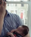The ‘joys’ of digital media in new parenting