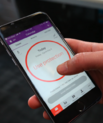 Can an app prevent pregnancy? Yes, but only with 93 percent certainty (in Danish)