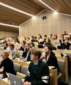 Digital Research Ethics Workshop at AIAS Aarhus University