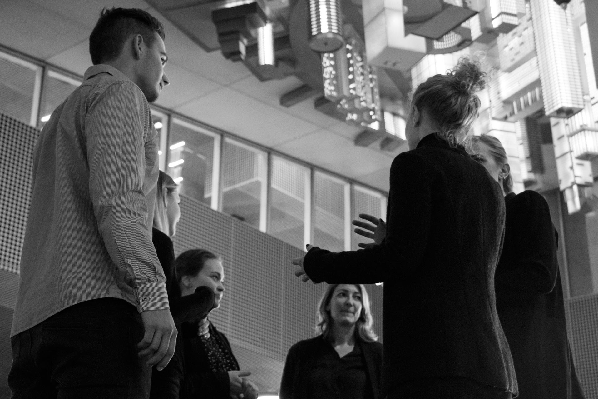 DATALAB Talk: Emotional Data Research